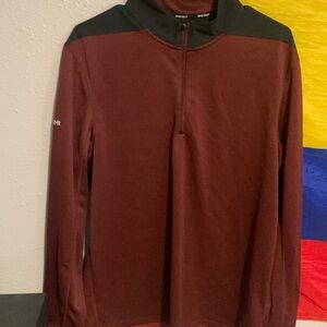 Nike Golf Jacket
